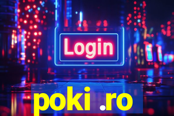 poki .ro